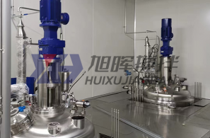 反應釜攪拌機